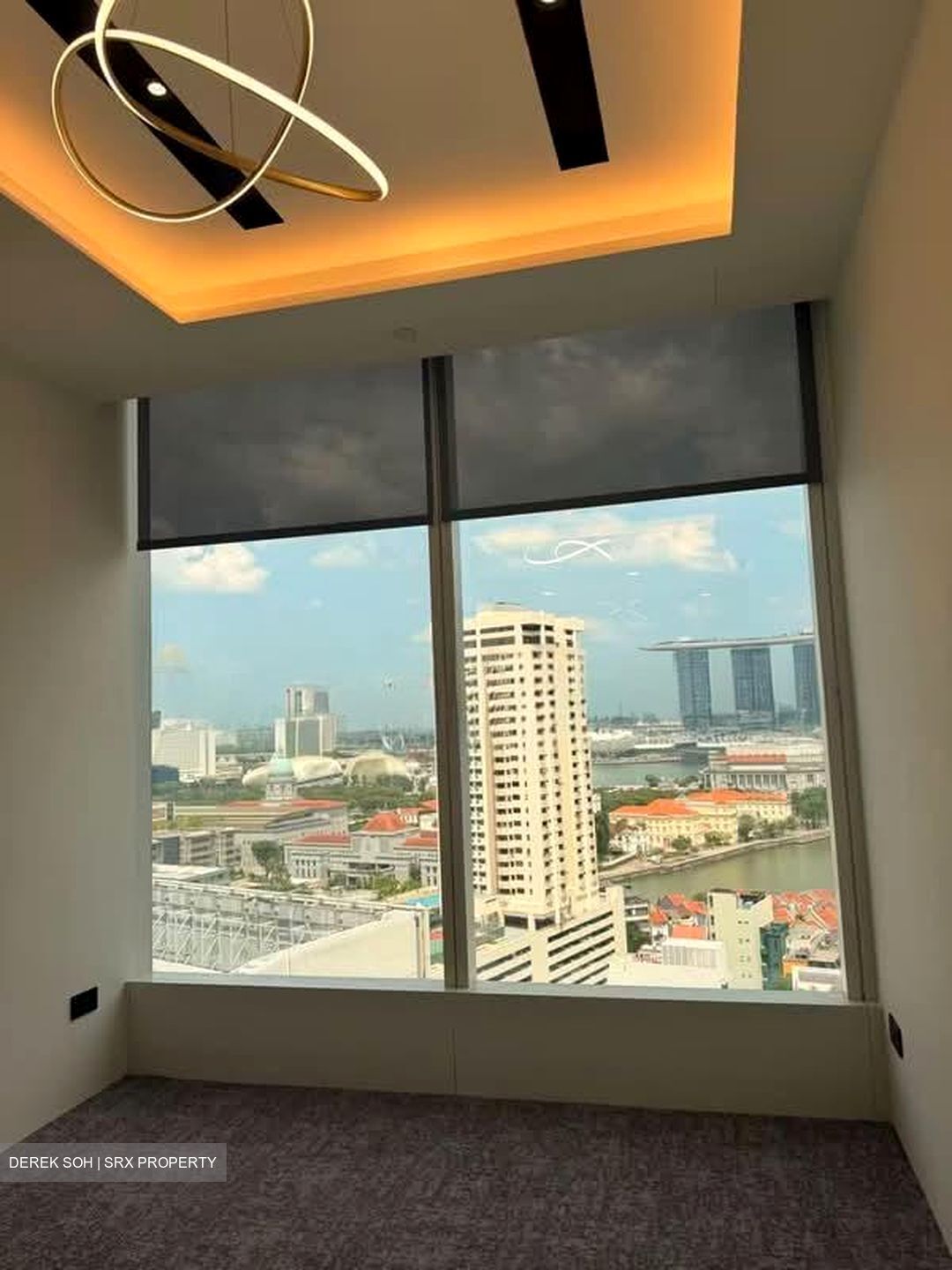 The Central (D1), Office #566804051